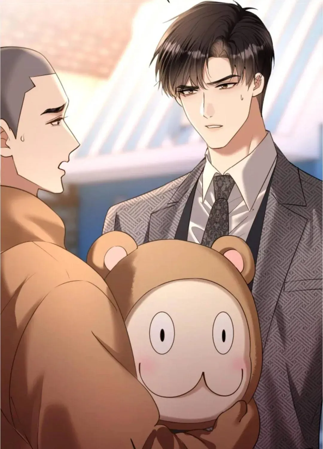 Em Là Tất Cả Tinh Tú Của Anh Chương 56 - Trang 75