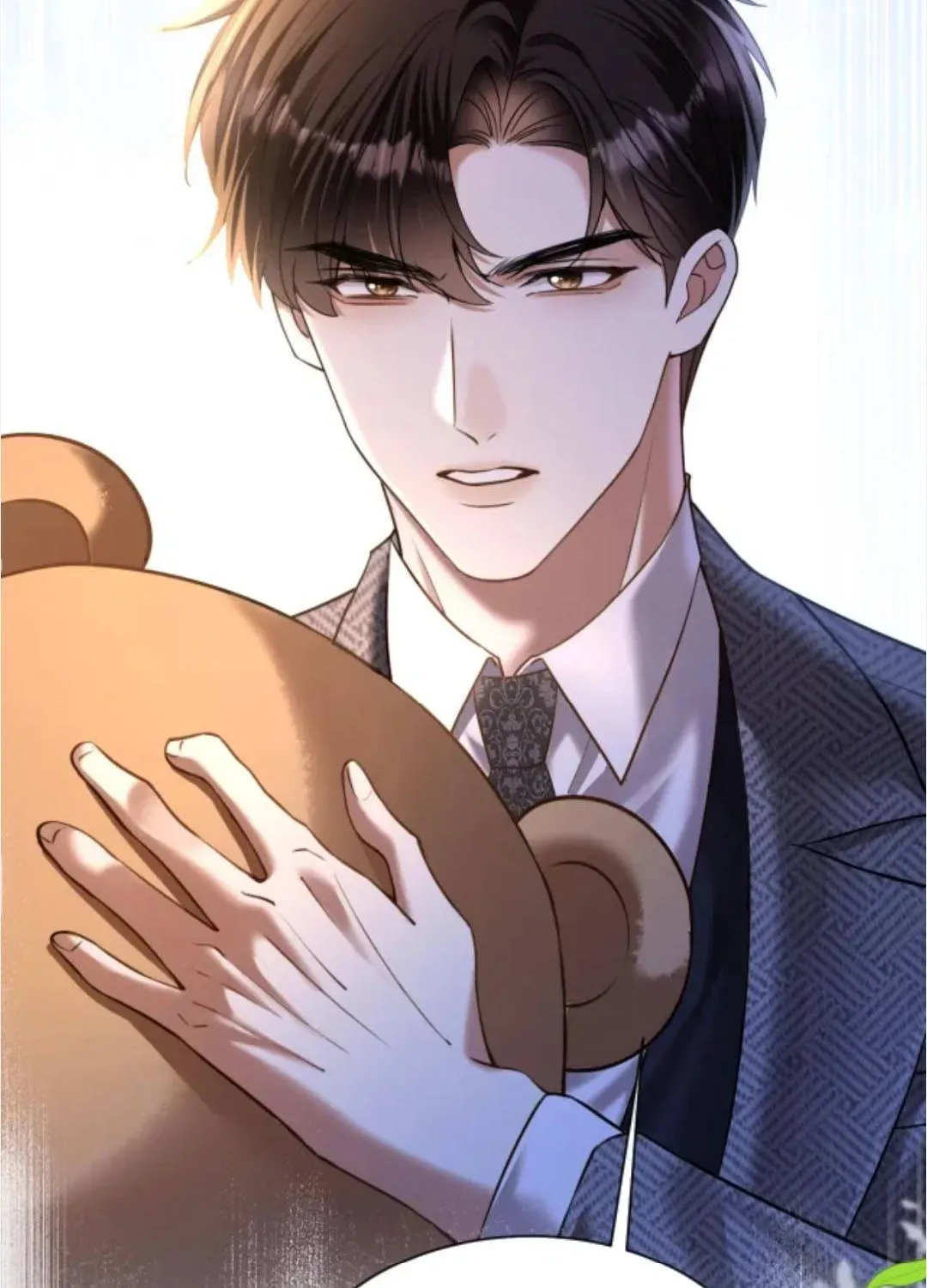 Em Là Tất Cả Tinh Tú Của Anh Chương 56 - Trang 77