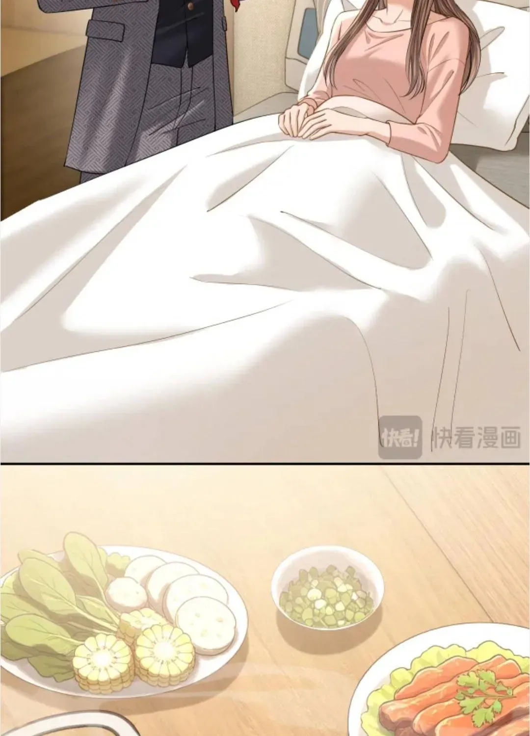 Em Là Tất Cả Tinh Tú Của Anh Chương 56 - Trang 10