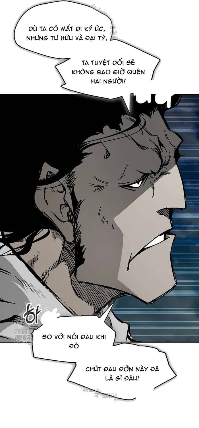 Hồi Ức Của Chiến Thần [Chap 248-249] — trang 10