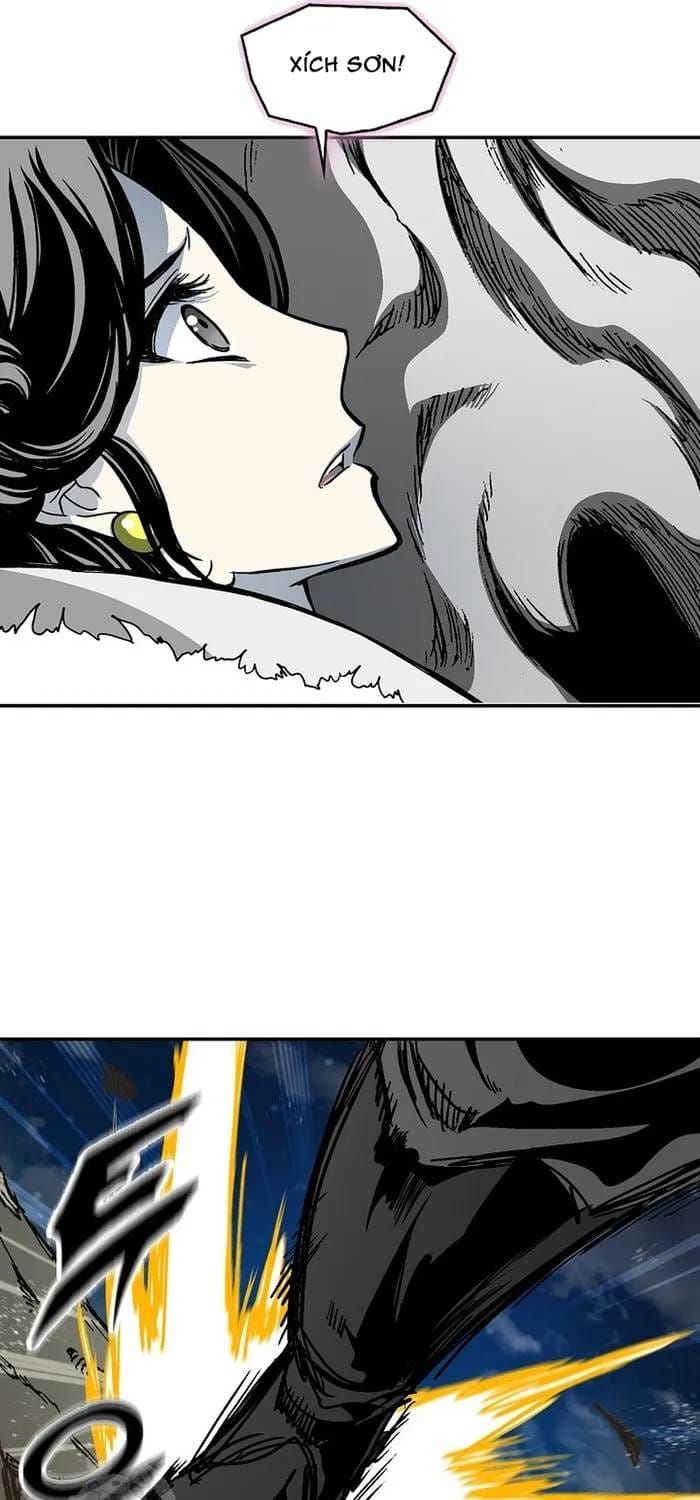 Hồi Ức Của Chiến Thần [Chap 248-249] — trang 12