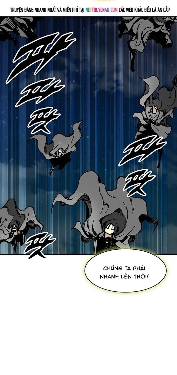 Hồi Ức Của Chiến Thần [Chap 248-249] — trang 16