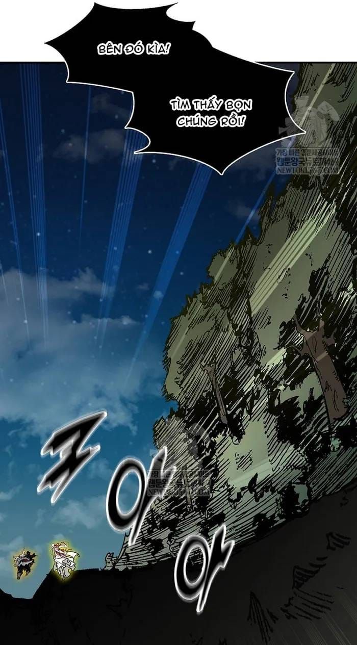 Hồi Ức Của Chiến Thần [Chap 248-249] — trang 17