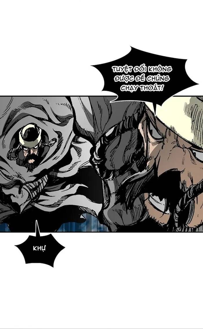 Hồi Ức Của Chiến Thần [Chap 248-249] — trang 20