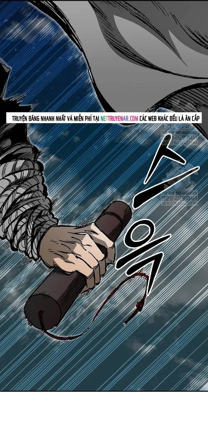 Hồi Ức Của Chiến Thần [Chap 248-249] — trang 21