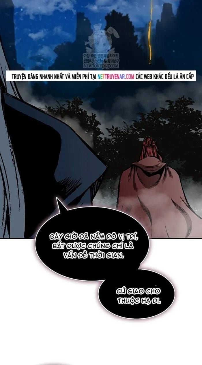 Hồi Ức Của Chiến Thần [Chap 248-249] — trang 37