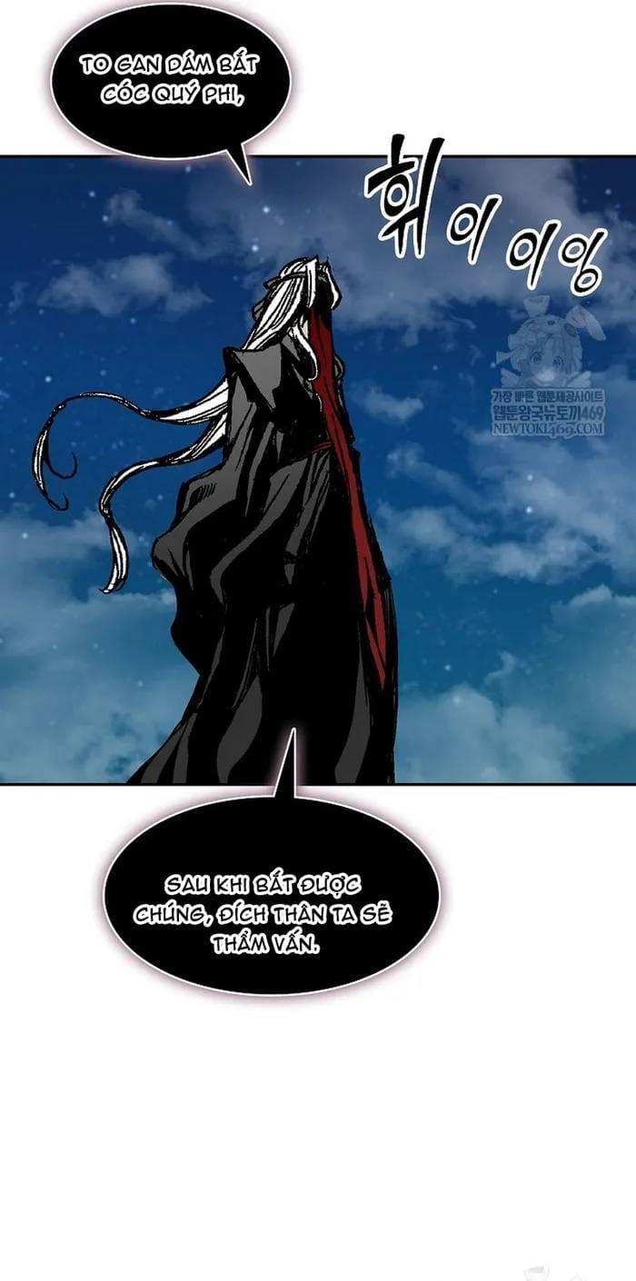 Hồi Ức Của Chiến Thần [Chap 248-249] — trang 38