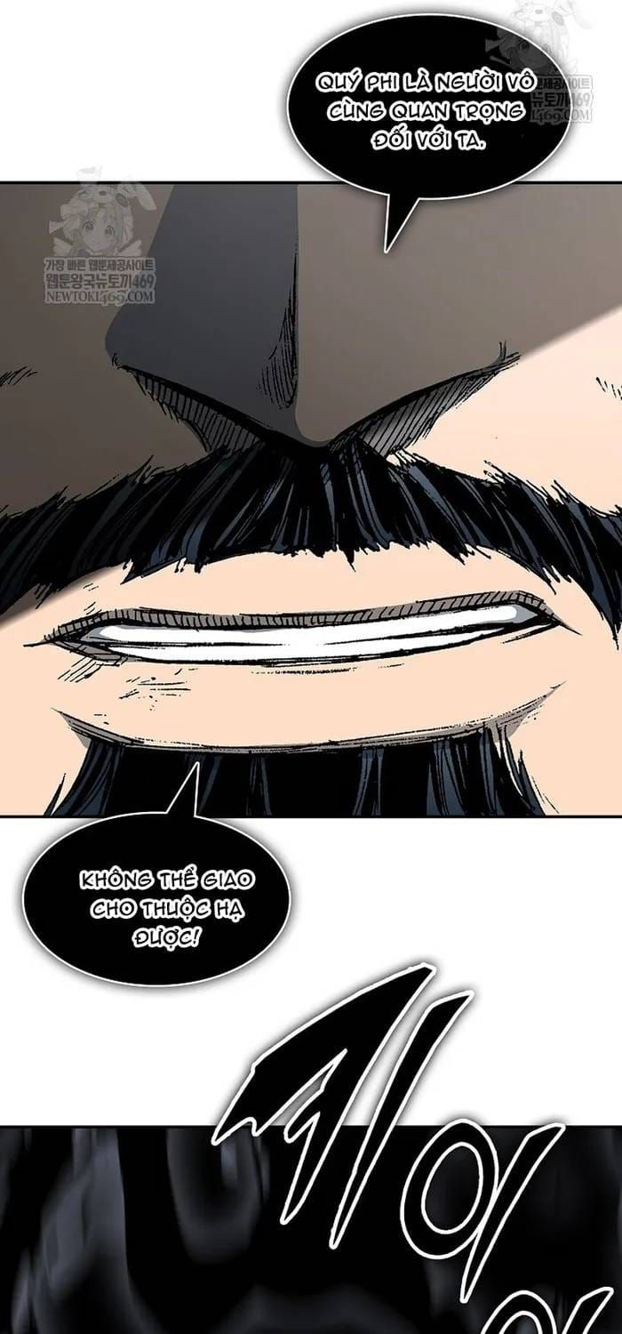 Hồi Ức Của Chiến Thần [Chap 248-249] — trang 39