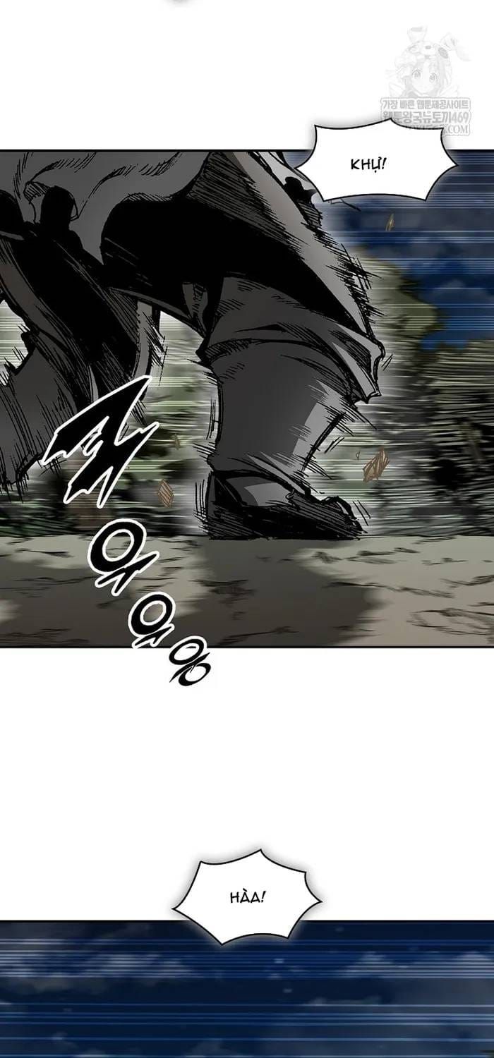 Hồi Ức Của Chiến Thần [Chap 248-249] — trang 4