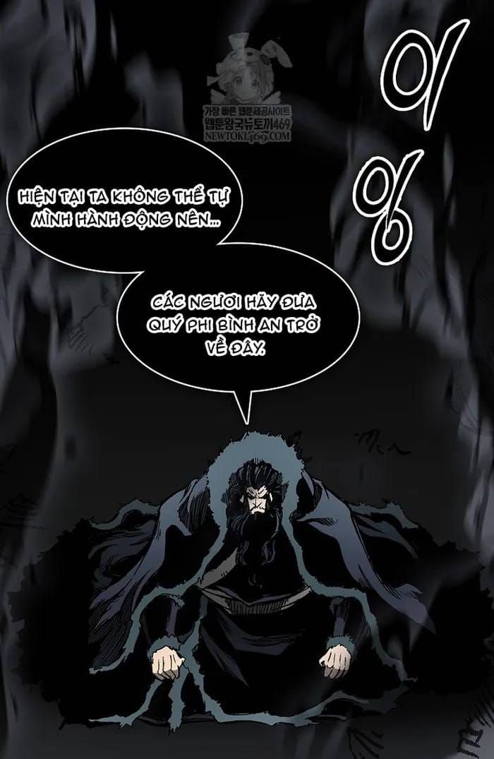 Hồi Ức Của Chiến Thần [Chap 248-249] — trang 41