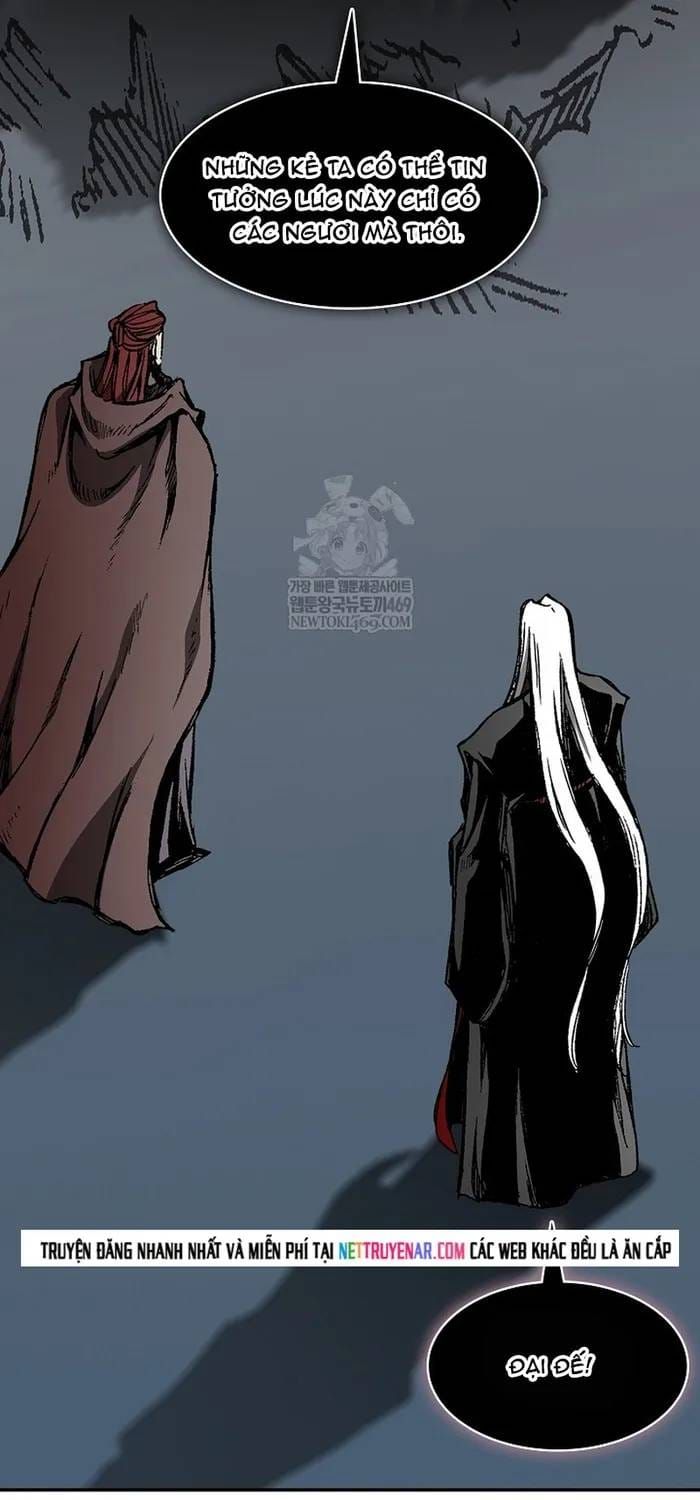 Hồi Ức Của Chiến Thần [Chap 248-249] — trang 42