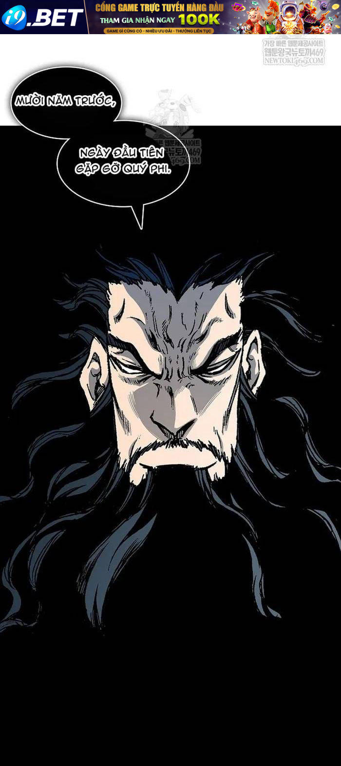 Hồi Ức Của Chiến Thần [Chap 248-249] — trang 44