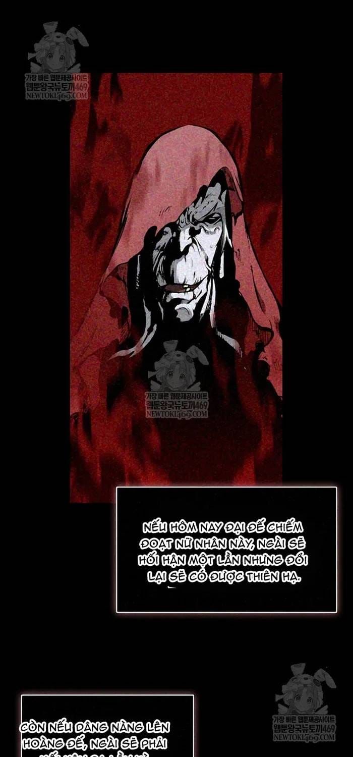 Hồi Ức Của Chiến Thần [Chap 248-249] — trang 46