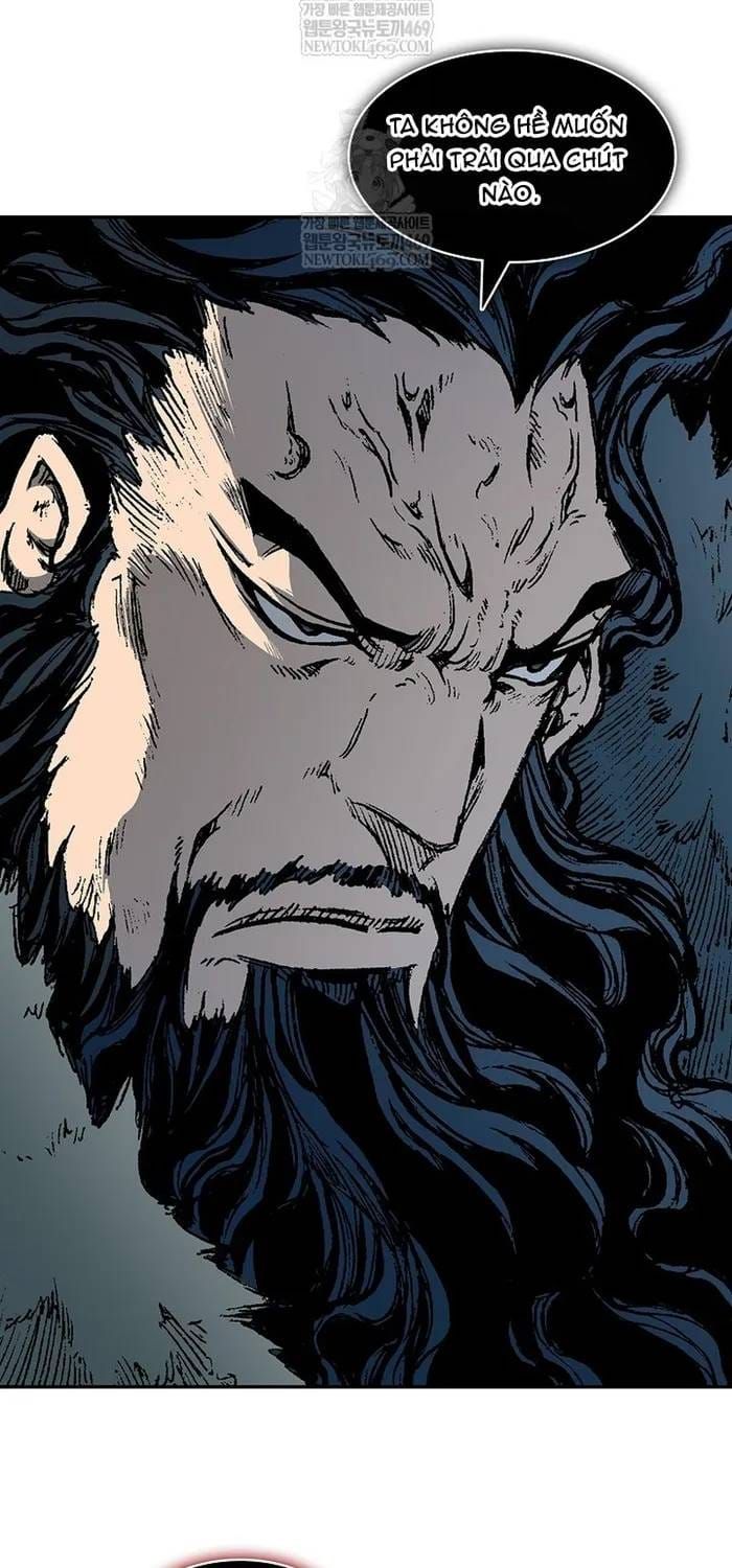 Hồi Ức Của Chiến Thần [Chap 248-249] — trang 54