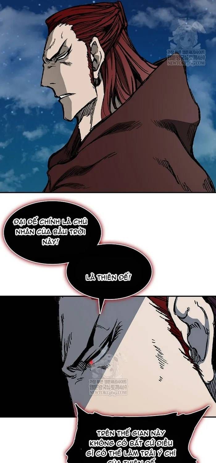 Hồi Ức Của Chiến Thần [Chap 248-249] — trang 56