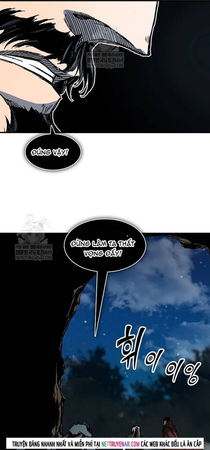 Hồi Ức Của Chiến Thần [Chap 248-249] — trang 58