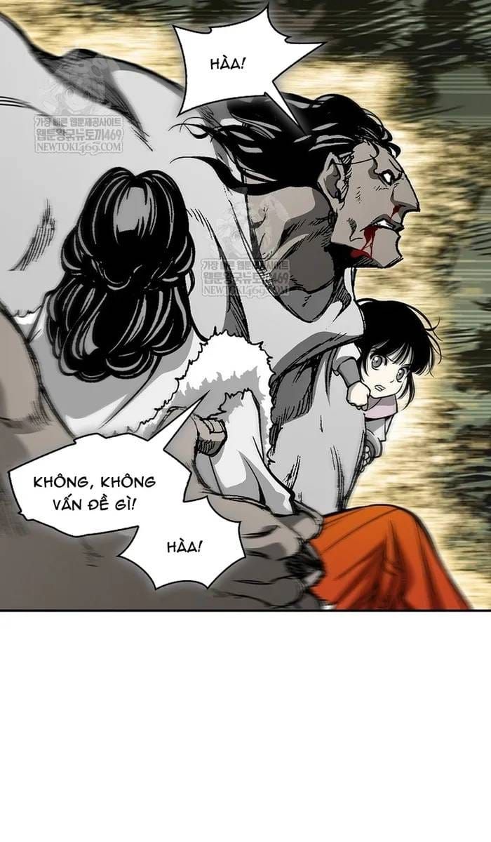 Hồi Ức Của Chiến Thần [Chap 248-249] — trang 6