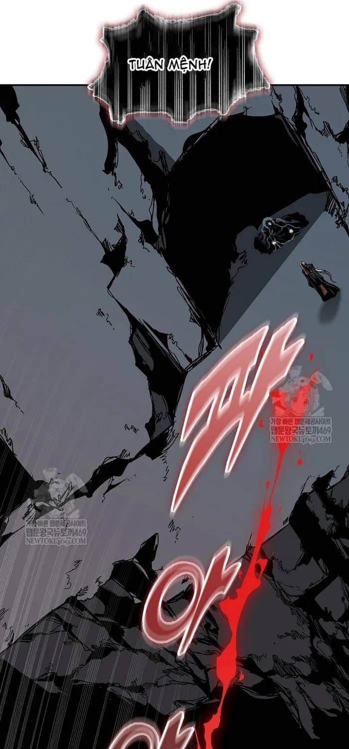 Hồi Ức Của Chiến Thần [Chap 248-249] — trang 60