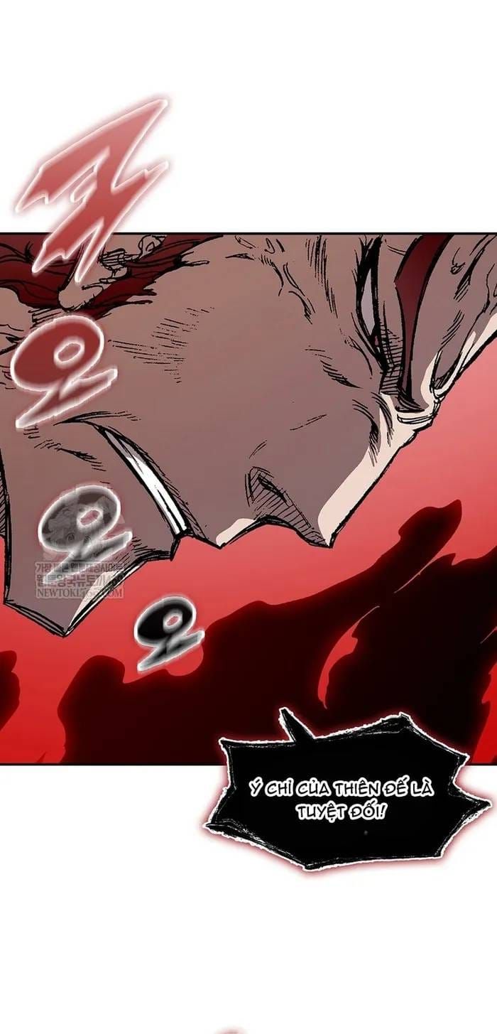 Hồi Ức Của Chiến Thần [Chap 248-249] — trang 72