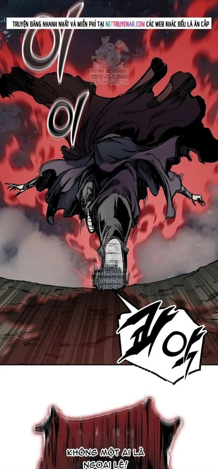 Hồi Ức Của Chiến Thần [Chap 248-249] — trang 74