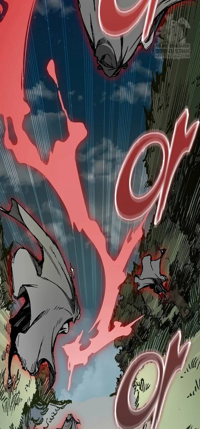 Hồi Ức Của Chiến Thần [Chap 248-249] — trang 79