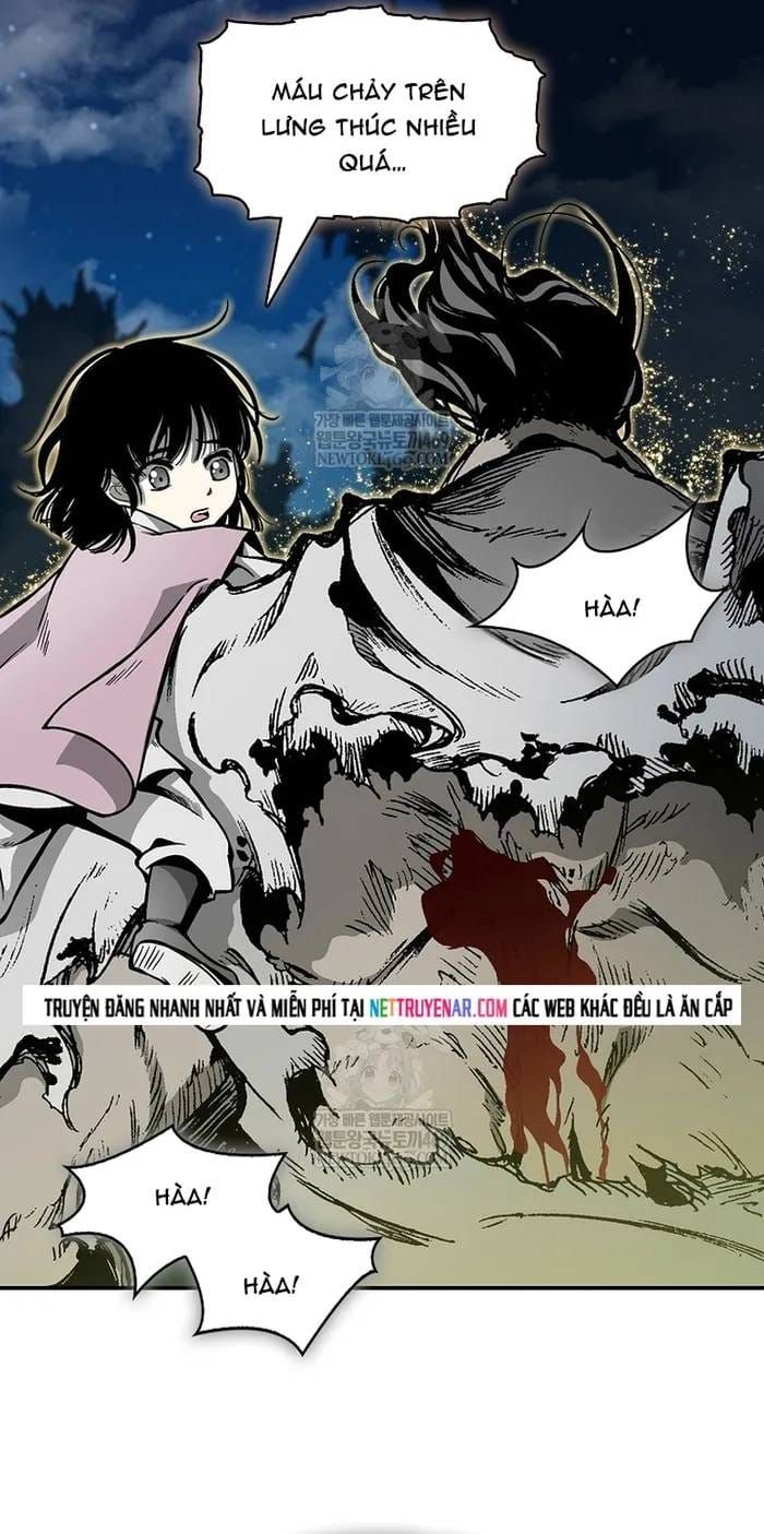 Hồi Ức Của Chiến Thần [Chap 248-249] — trang 8