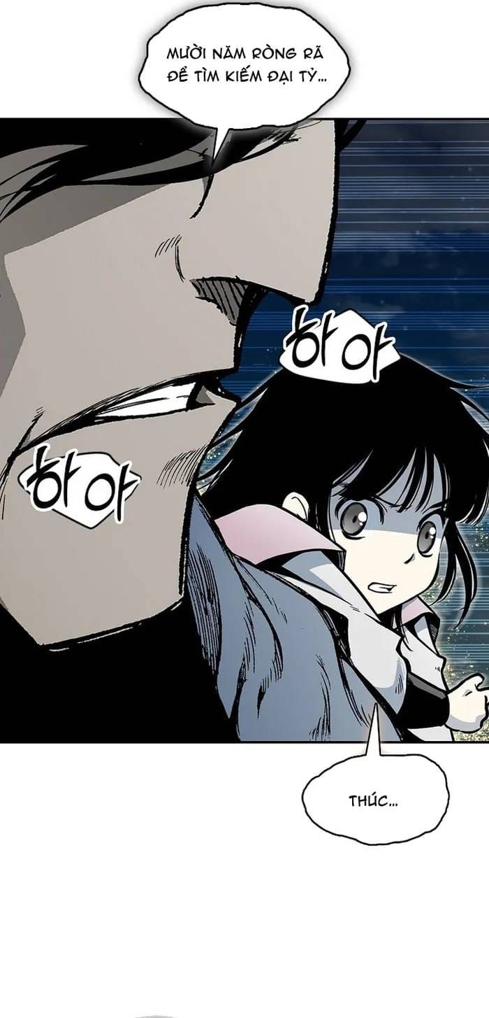 Hồi Ức Của Chiến Thần [Chap 248-249] — trang 9