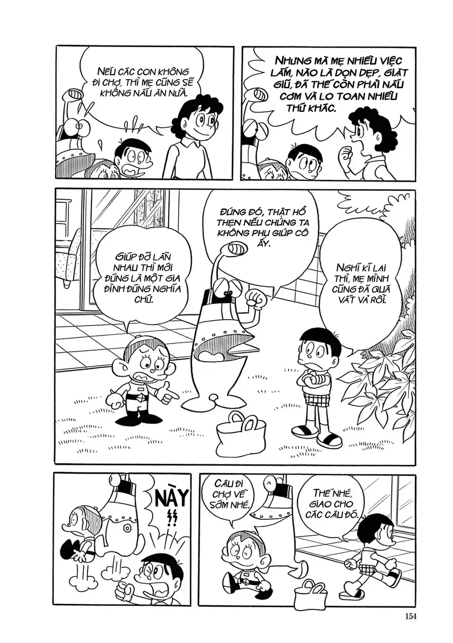 Dobinson Phiêu Lưu Ký [Chap 1-12] — trang 3