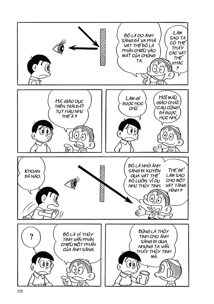 Dobinson Phiêu Lưu Ký [Chap 1-12] — trang 6