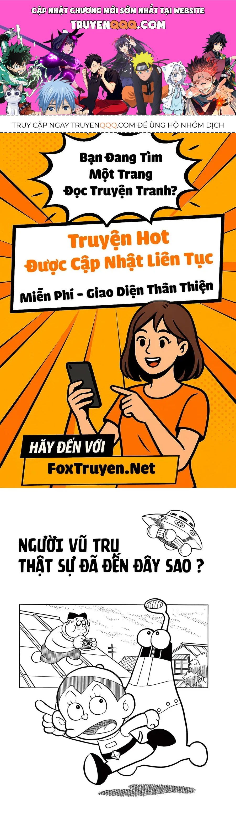 Dobinson Phiêu Lưu Ký [Chap 1-12] — trang 0