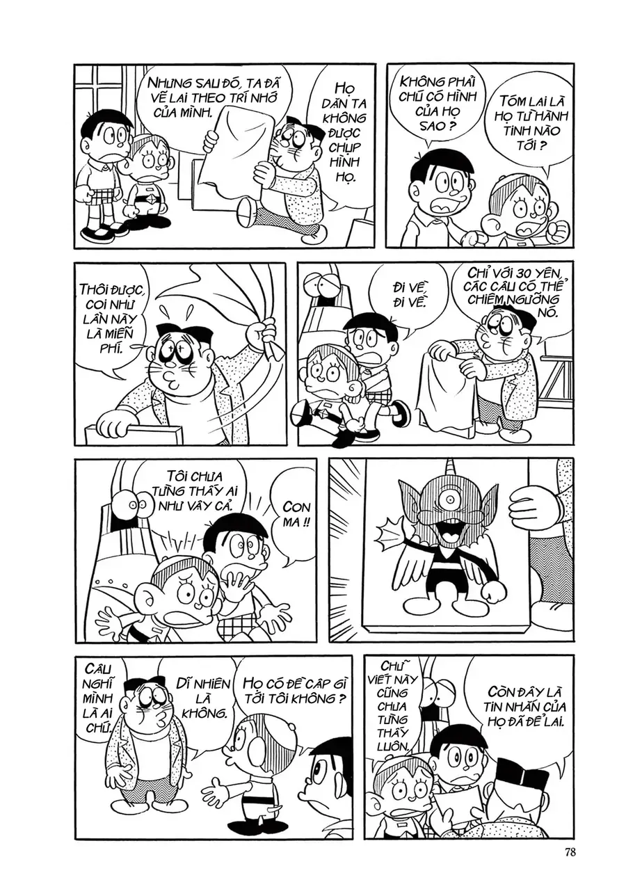 Dobinson Phiêu Lưu Ký [Chap 1-12] — trang 7