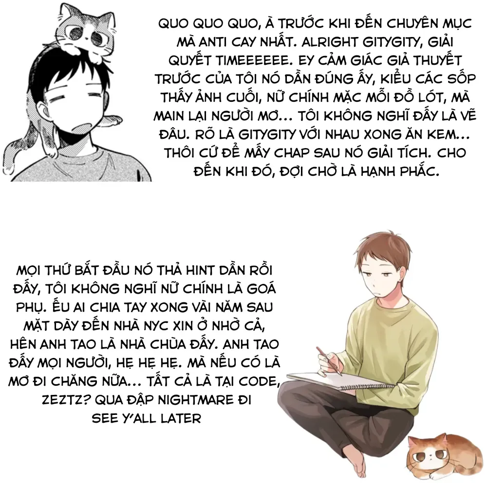 Nyc Và Gái 1 Con - Chương 13 - Trang 16