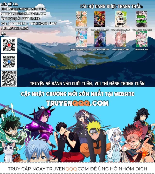 Nyc Và Gái 1 Con - Chương 13 - Trang 17