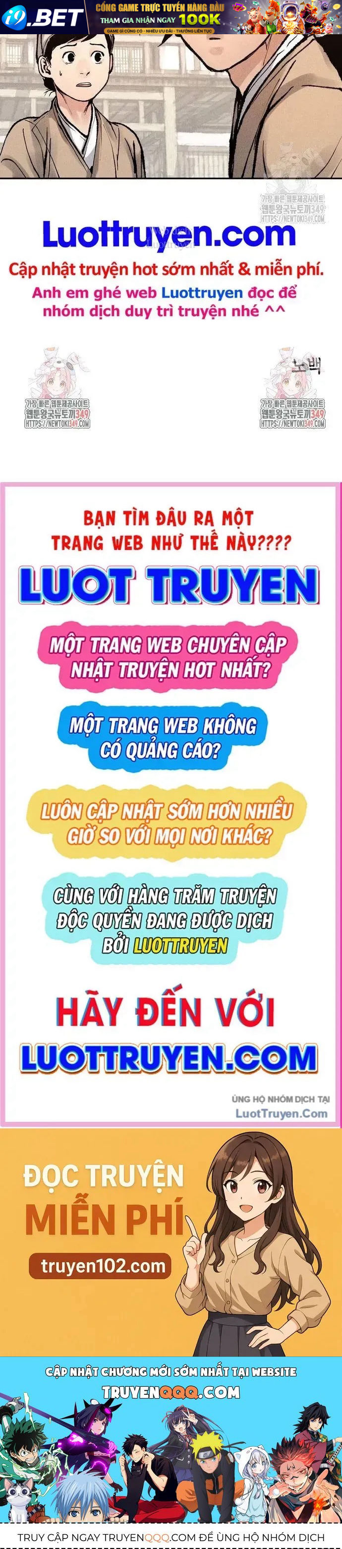 Vô Phạt - Chương 14 - Trang 141