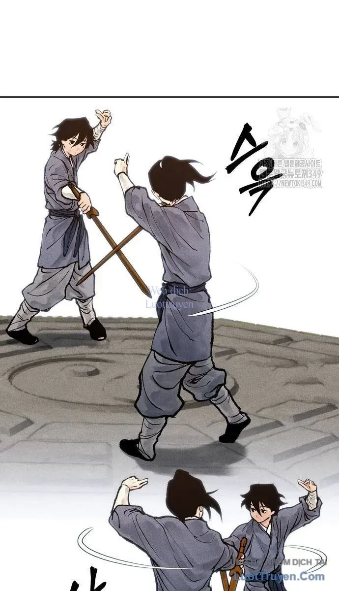 Vô Phạt - Chương 14 - Trang 18