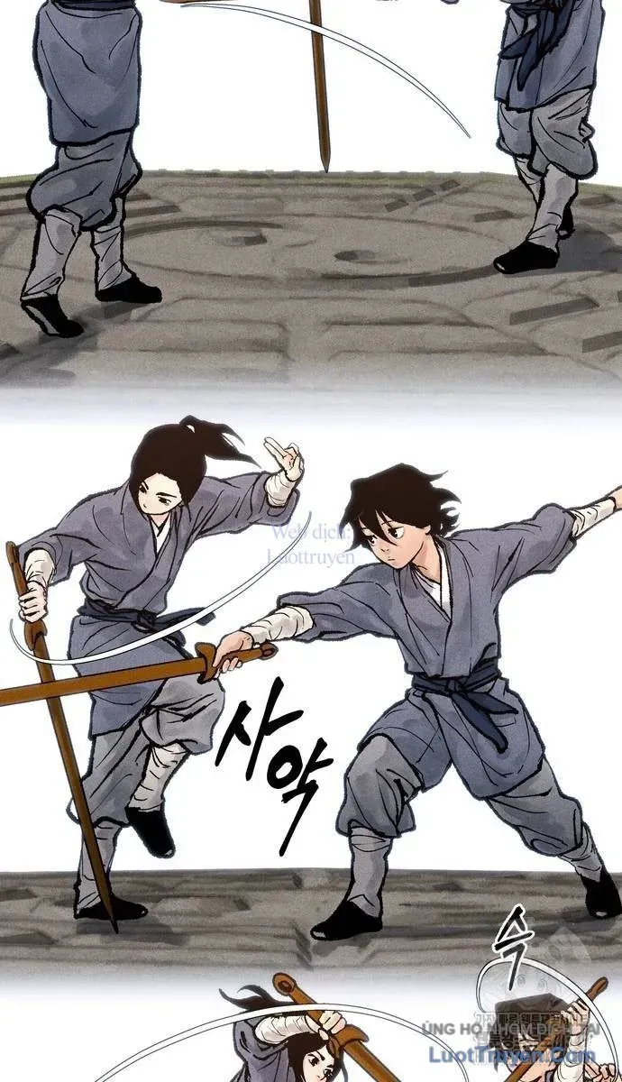 Vô Phạt - Chương 14 - Trang 20