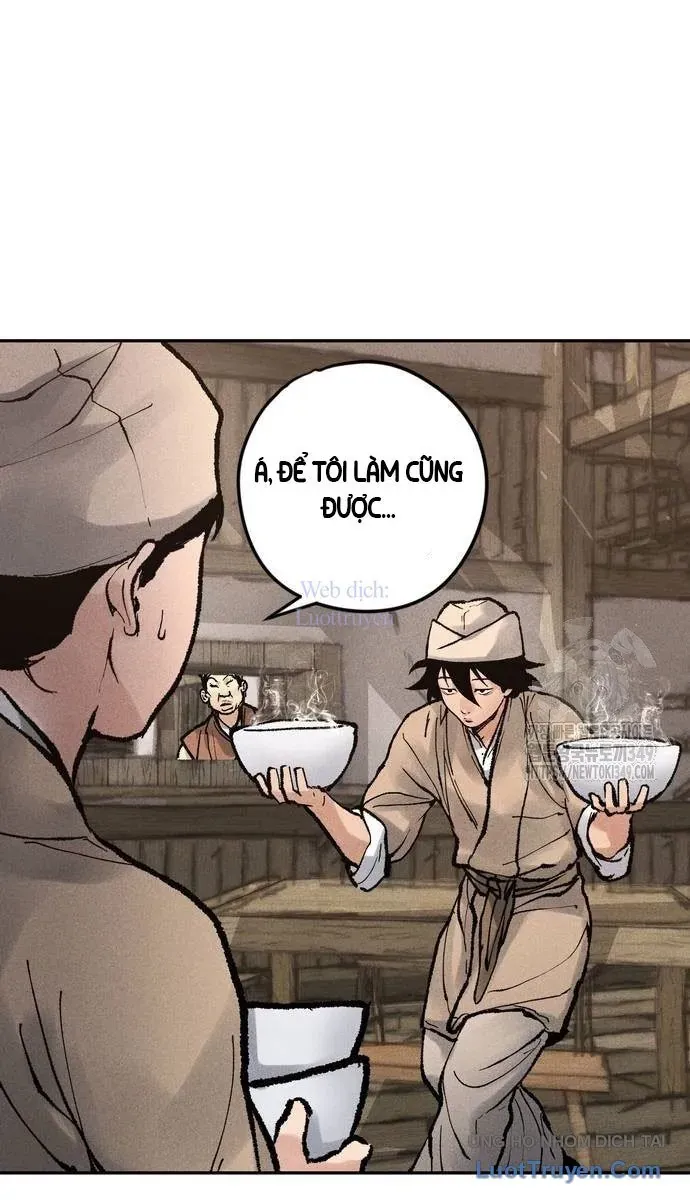 Vô Phạt - Chương 14 - Trang 3