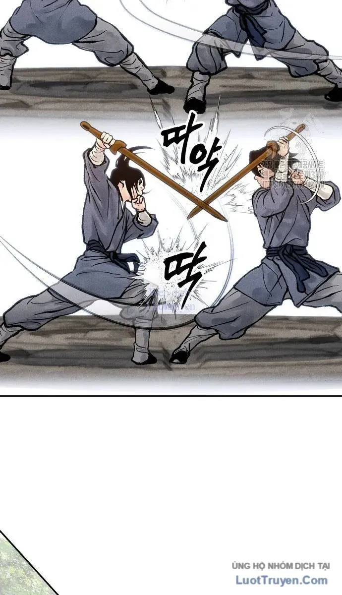 Vô Phạt - Chương 14 - Trang 22