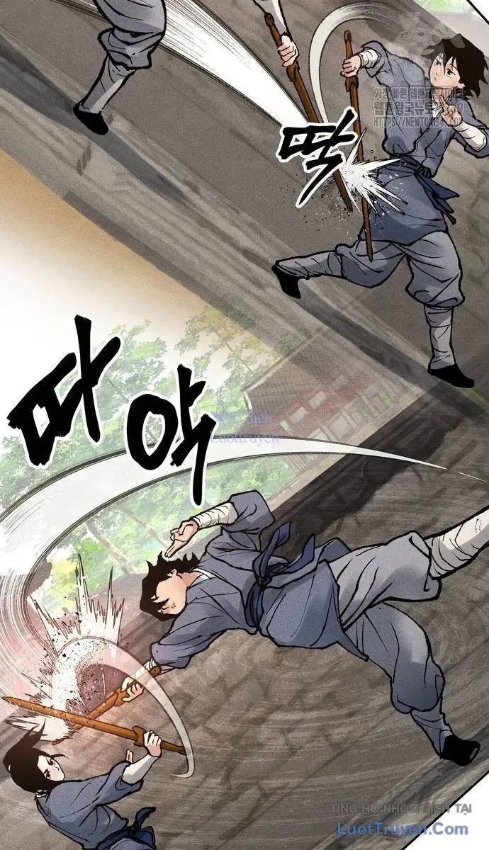 Vô Phạt - Chương 14 - Trang 24