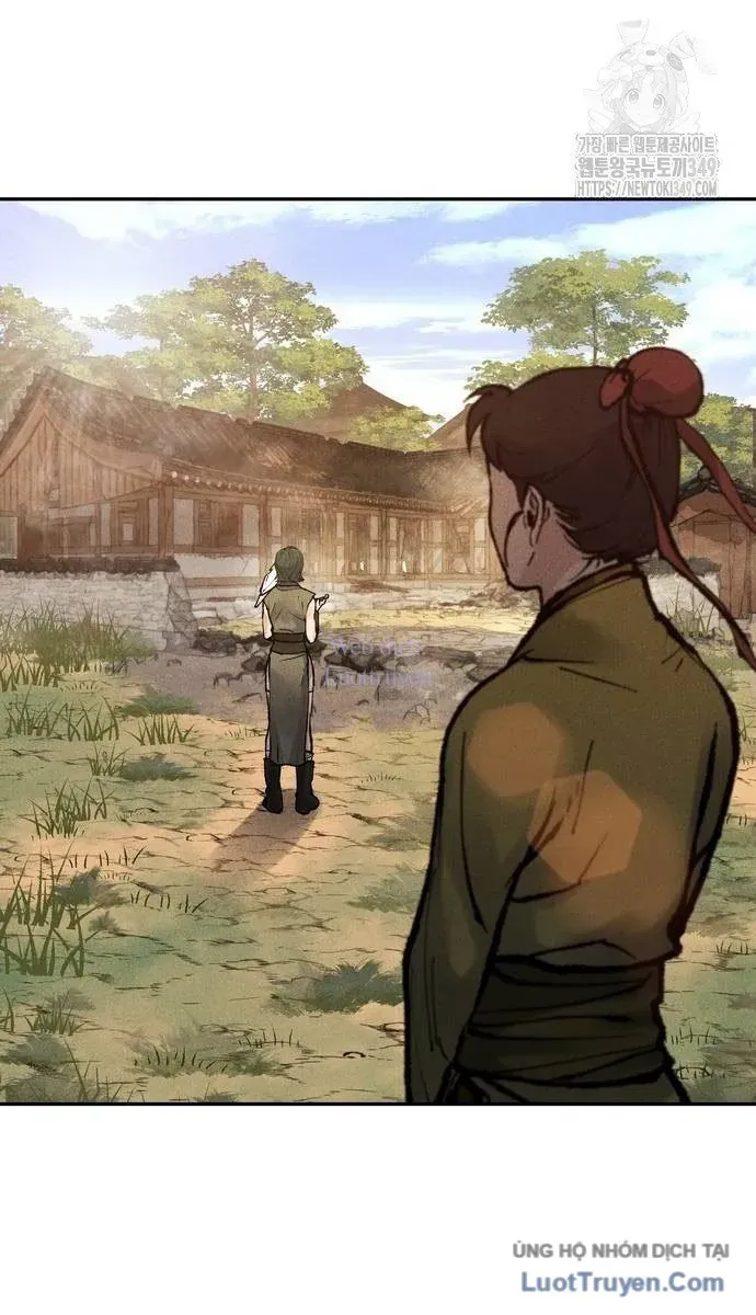 Vô Phạt - Chương 14 - Trang 32