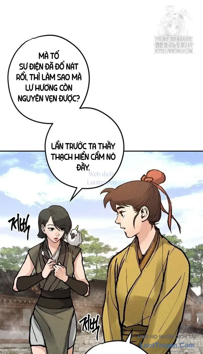 Vô Phạt - Chương 14 - Trang 36