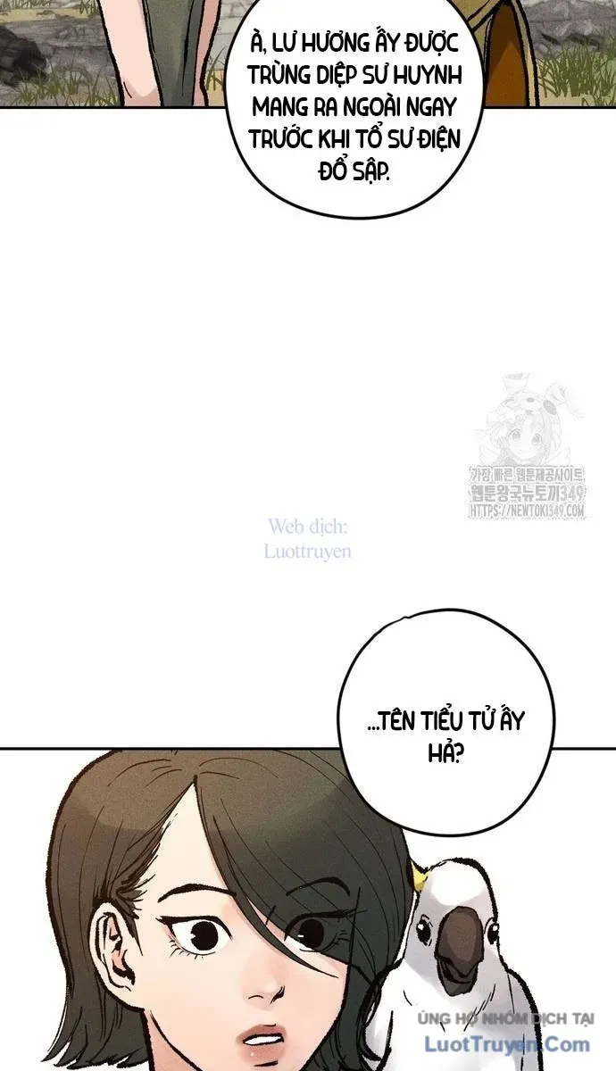 Vô Phạt - Chương 14 - Trang 37