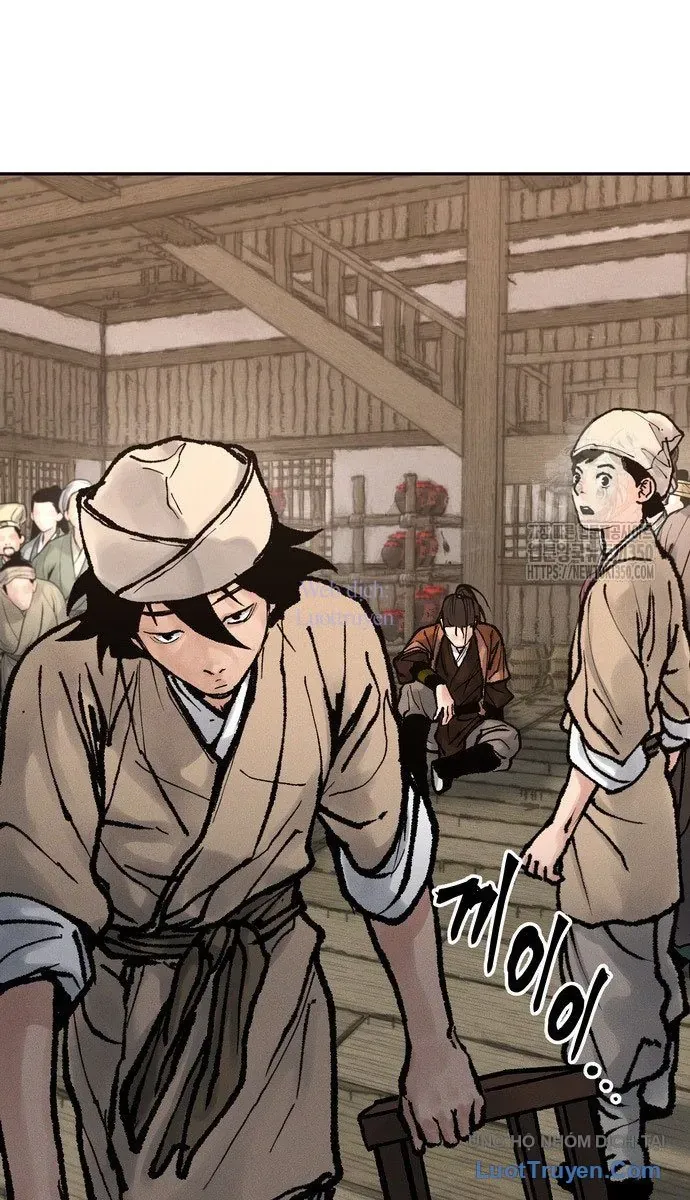 Vô Phạt - Chương 15 - Trang 118