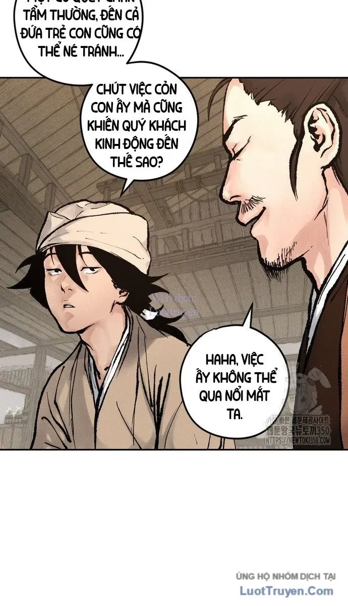 Vô Phạt - Chương 15 - Trang 19