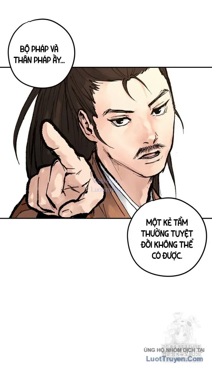 Vô Phạt - Chương 15 - Trang 20