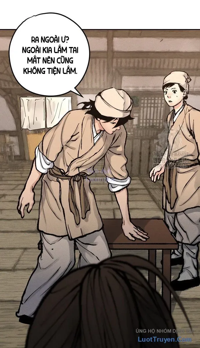 Vô Phạt - Chương 15 - Trang 31