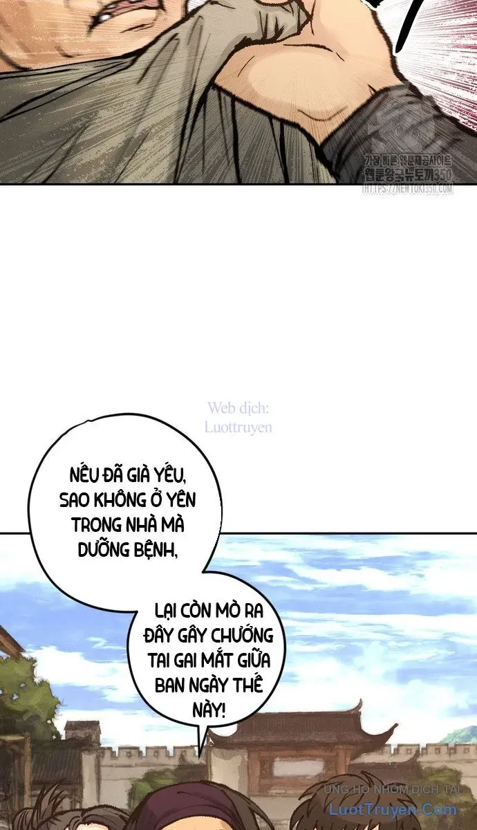 Vô Phạt - Chương 15 - Trang 48