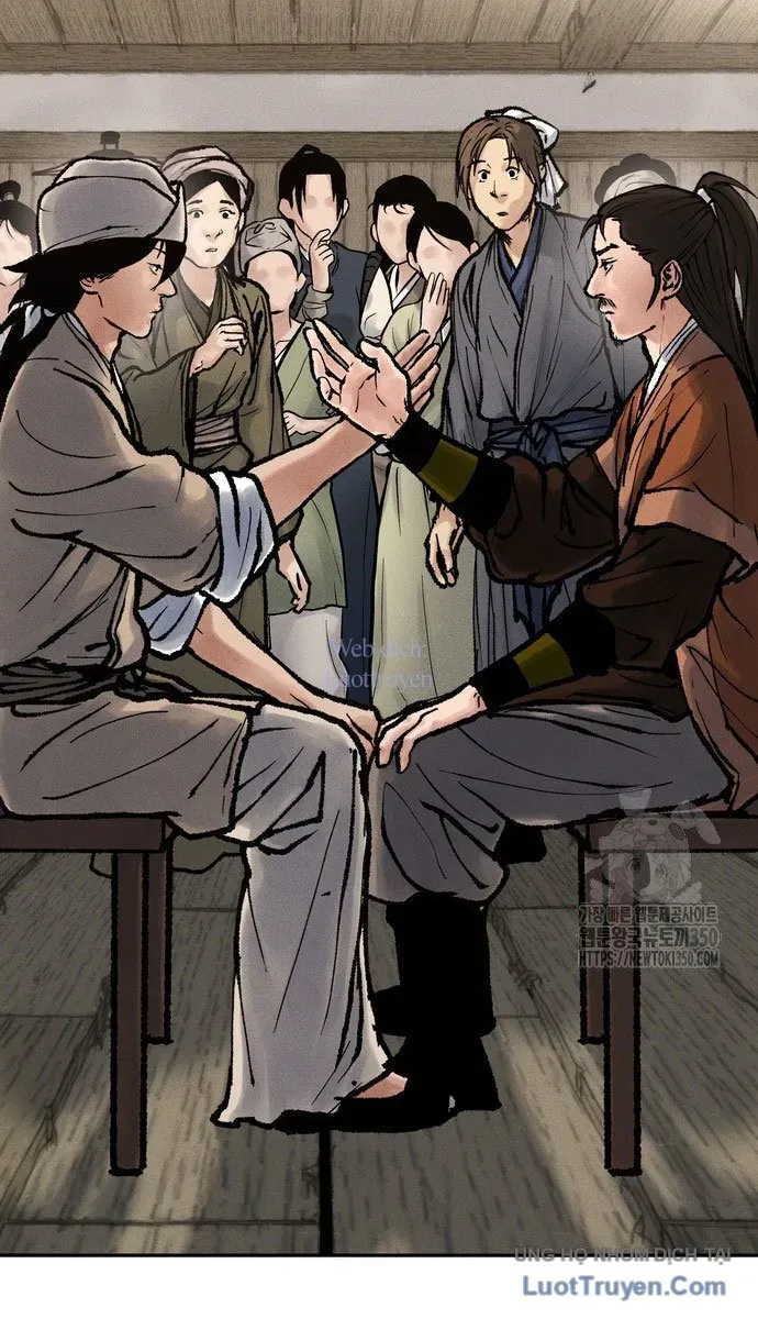 Vô Phạt - Chương 15 - Trang 83