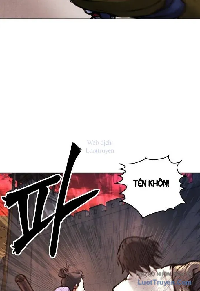 Vô Phạt - Chương 16 - Trang 11