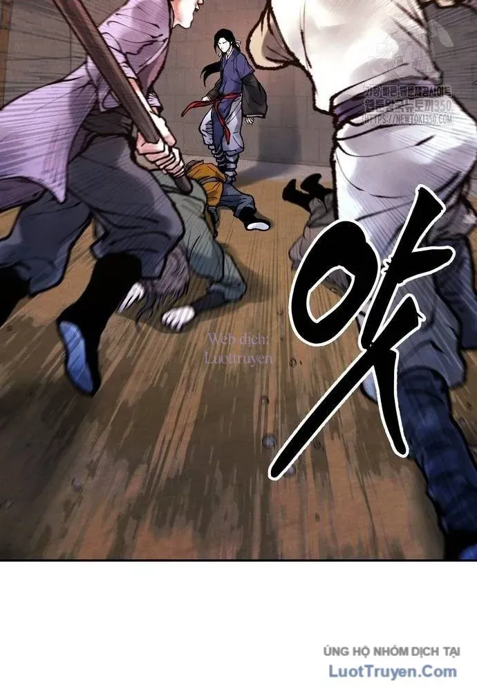 Vô Phạt - Chương 16 - Trang 12